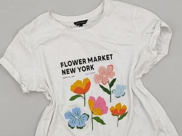 Peacocks, Women`s T-shirt, size L at lalafo.pl Peacocks, Women`s T-shirt, size L