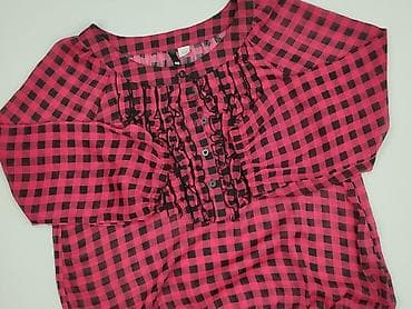 H&M Divided, Bluzka damska, rozmiar L w lalafo.pl H&M Divided, Bluzka damska, rozmiar L