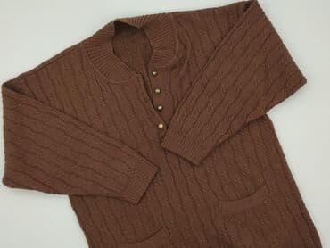 Светр жіночий, 4XL на lalafo.pl Светр жіночий, 4XL