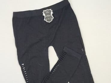 Leggings L at lalafo.pl Leggings L