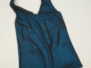 bluzka z asymetrycznym dekoltem: Жіноча блуза, розмір S на lalafo.pl — 2 bluzka z asymetrycznym dekoltem: Жіноча блуза, розмір S — 2