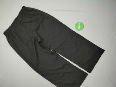 legginsy do spania: Material trousers for women, XL at lalafo.pl — 3 legginsy do spania: Material trousers for women, XL — 3