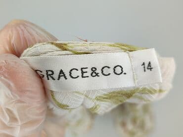 sukienki z żorżety na wesele: Grace, Сукня жіноча, L на lalafo.pl — 5 sukienki z żorżety na wesele: Grace, Сукня жіноча, L — 5