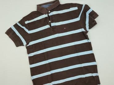 vans kurtka zimowa: Tommy Hilfiger, Поло для чоловіків, L на lalafo.pl — 1 vans kurtka zimowa: Tommy Hilfiger, Поло для чоловіків, L — 1