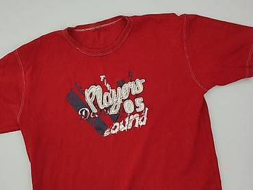 Koszulka dla mężczyzn, rozmiar M w lalafo.pl Koszulka dla mężczyzn, rozmiar M