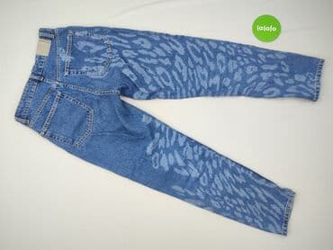 Women's Clothing: Bershka, Jeans for women, S at lalafo.pl — 3 Women's Clothing: Bershka, Jeans for women, S — 3