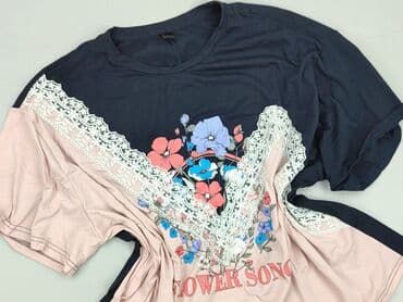 T-shirt damski, rozmiar 9XL w lalafo.pl T-shirt damski, rozmiar 9XL