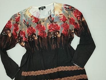 Bluzka damska, rozmiar XL w lalafo.pl Bluzka damska, rozmiar XL