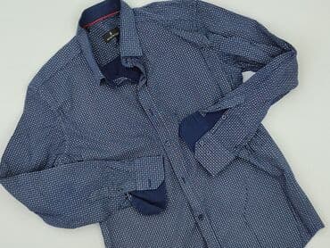 Shirt for men, size L at lalafo.pl Shirt for men, size L