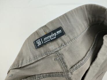 srebrne legginsy: Easy Wear, Брюки жіночі, M на lalafo.pl — 4 srebrne legginsy: Easy Wear, Брюки жіночі, M — 4