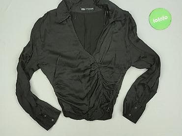 Women: Zara, Women's blouse, size M at lalafo.pl — 2 Women: Zara, Women's blouse, size M — 2