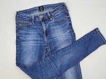 Lee, Jeansy damskie, rozmiar S w lalafo.pl Lee, Jeansy damskie, rozmiar S