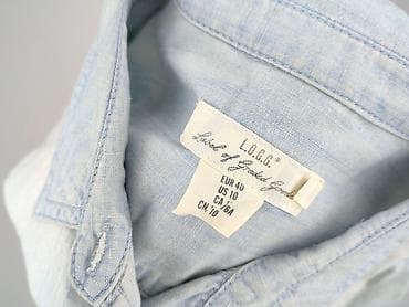 Overalls: H&M L.O.G.G., Women`s overall, size M at lalafo.pl — 4 Overalls: H&M L.O.G.G., Women`s overall, size M — 4