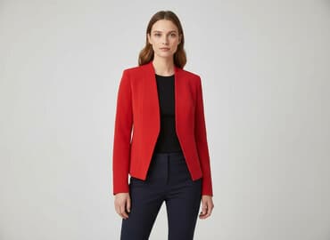 Women's blazer, size M at lalafo.pl Women's blazer, size M