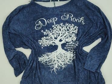 Bluzka damska, rozmiar 4XL w lalafo.pl Bluzka damska, rozmiar 4XL