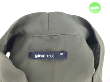 simple bluzki: Gina Tricot, Топ жіночий, S на lalafo.pl — 4 simple bluzki: Gina Tricot, Топ жіночий, S — 4