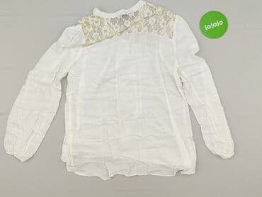 bluzka z rozkloszowanymi rękawami zalando: F&F, Жіноча блуза, розмір M на lalafo.pl — 4 bluzka z rozkloszowanymi rękawami zalando: F&F, Жіноча блуза, розмір M — 4