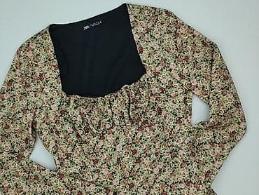 Zara, Sukienka damska, rozmiar M w lalafo.pl Zara, Sukienka damska, rozmiar M