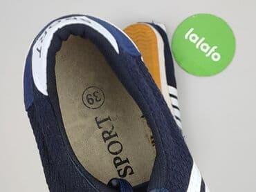 Кросівки для чоловіків, 39 на lalafo.pl — 4 Кросівки для чоловіків, 39 — 4