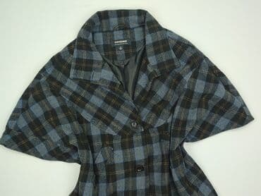 Women`s poncho, M at lalafo.pl Women`s poncho, M