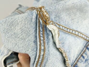 jeansy damskie cropp: FB Sister, Women`s jeans jacket, L at lalafo.pl — 5 jeansy damskie cropp: FB Sister, Women`s jeans jacket, L — 5