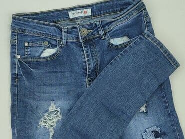 Jeansy damskie, S w lalafo.pl Jeansy damskie, S