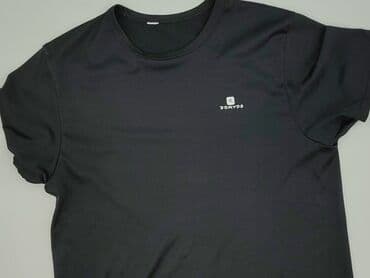 Domyos, Koszulka dla mężczyzn, rozmiar S w lalafo.pl Domyos, Koszulka dla mężczyzn, rozmiar S