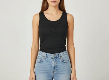 primark basic tops: Reserved, Топ жіночий, XS на lalafo.pl — 7 primark basic tops: Reserved, Топ жіночий, XS — 7