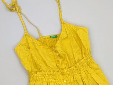 United Colors of Benetton, Women`s dress, S at lalafo.pl United Colors of Benetton, Women`s dress, S