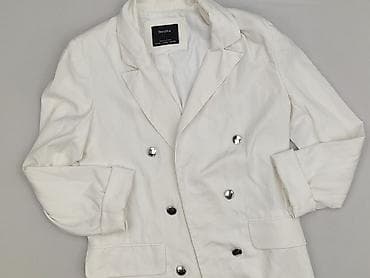 Bershka, Marynarka damska, rozmiar M w lalafo.pl Bershka, Marynarka damska, rozmiar M