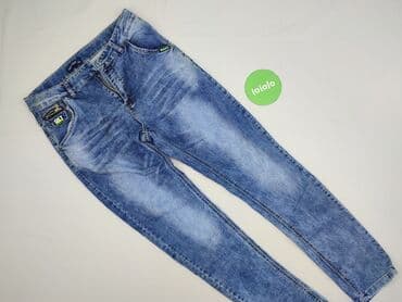 bluzka z ustami house: Джинси, Happy, 16 р., 176, стан - Ідеальний на lalafo.pl — 2 bluzka z ustami house: Джинси, Happy, 16 р., 176, стан - Ідеальний — 2