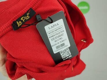 mng ubrania damskie: La Pia, Жіноча блуза, Один розмір на lalafo.pl — 5 mng ubrania damskie: La Pia, Жіноча блуза, Один розмір — 5