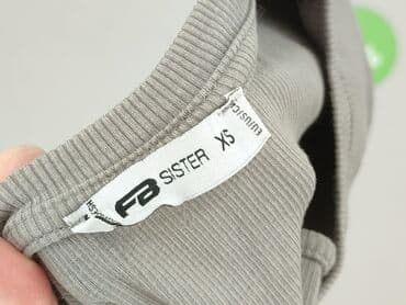 obcisly top: FBsister, Топ жіночий, розмір XS на lalafo.pl — 5 obcisly top: FBsister, Топ жіночий, розмір XS — 5