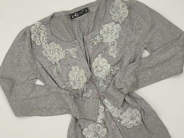 LHD, Kardigan damski, rozmiar S w lalafo.pl LHD, Kardigan damski, rozmiar S
