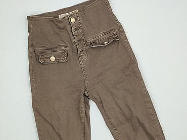Jeansy damskie, rozmiar XS w lalafo.pl Jeansy damskie, rozmiar XS