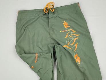 Tribord, Szorty kąpielowe dla mężczyzn, M w lalafo.pl Tribord, Szorty kąpielowe dla mężczyzn, M