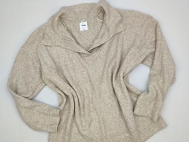 Sinsay, Sweter damski, rozmiar XL w lalafo.pl Sinsay, Sweter damski, rozmiar XL