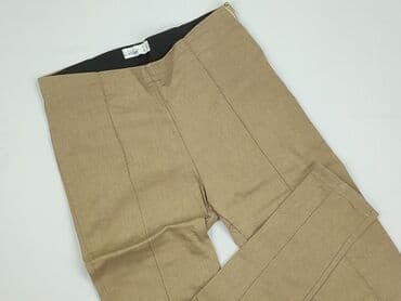 Spodnie materiałowe damskie, rozmiar L w lalafo.pl Spodnie materiałowe damskie, rozmiar L