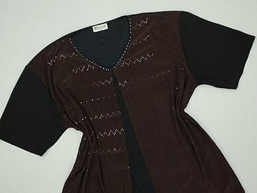 Tunika damska, rozmiar 2XL w lalafo.pl Tunika damska, rozmiar 2XL