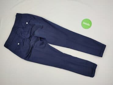 Women: Pretty Girl, Material trousers for women, S at lalafo.pl — 3 Women: Pretty Girl, Material trousers for women, S — 3