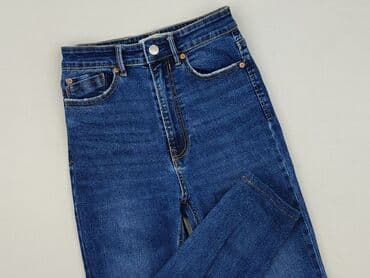 Stradivarius, Jeans for women, S at lalafo.pl Stradivarius, Jeans for women, S