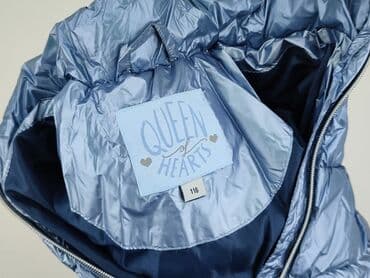 kurtka five seasons: Пуховик Pocopiano, 5-6 р., Штучний матеріал, стан - Дуже гарний на lalafo.pl — 4 kurtka five seasons: Пуховик Pocopiano, 5-6 р., Штучний матеріал, стан - Дуже гарний — 4