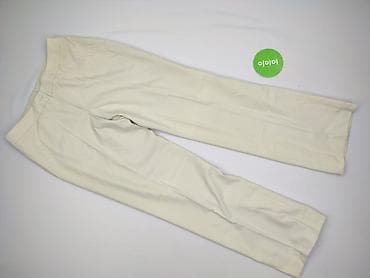 uzywane majtki: Spodnie materiałowe damskie, rozmiar XL w lalafo.pl — 2 uzywane majtki: Spodnie materiałowe damskie, rozmiar XL — 2