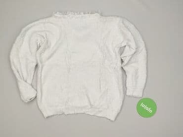sweter z odkrytymi ramionami zara: Women`s sweater, One size at lalafo.pl — 3 sweter z odkrytymi ramionami zara: Women`s sweater, One size — 3