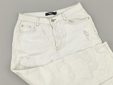 Missguided, Jeansy damskie, rozmiar M w lalafo.pl — 1 Missguided, Jeansy damskie, rozmiar M — 1