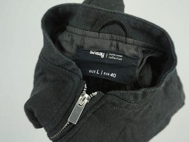 koszula z bufiastymi rękawami sinsay: Sinsay, Women`s lightweight jacket, L at lalafo.pl — 4 koszula z bufiastymi rękawami sinsay: Sinsay, Women`s lightweight jacket, L — 4