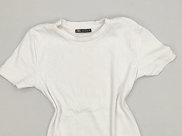 Zara, T-shirt damski, rozmiar M w lalafo.pl Zara, T-shirt damski, rozmiar M