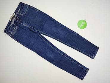 trussardi jeans: Zara, Jeansy damskie, rozmiar S w lalafo.pl — 2 trussardi jeans: Zara, Jeansy damskie, rozmiar S — 2