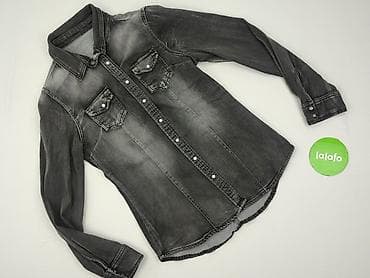 jeans old: Сорочка жіноча, розмір S на lalafo.pl — 2 jeans old: Сорочка жіноча, розмір S — 2