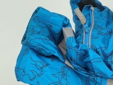 Baby clothes: Raincoat, Topolino, 4-5 years, 104-110 cm, condition - Very good at lalafo.pl — 6 Baby clothes: Raincoat, Topolino, 4-5 years, 104-110 cm, condition - Very good — 6